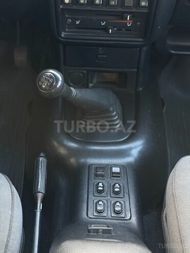 GAZ 3110 2005, 198,000 km - 2.3 л - Gəncə