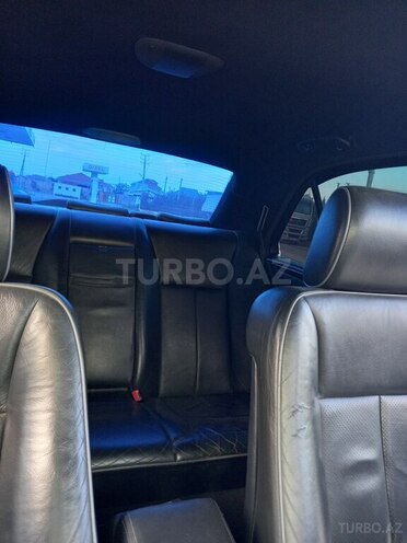 Mercedes E 220 d 2001, 456,000 km - 2.2 l - İmişli