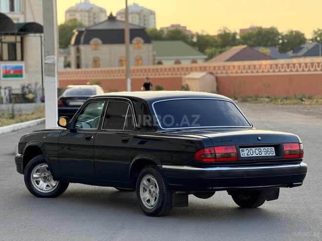 GAZ 3110 2005, 198,000 km - 2.3 л - Gəncə