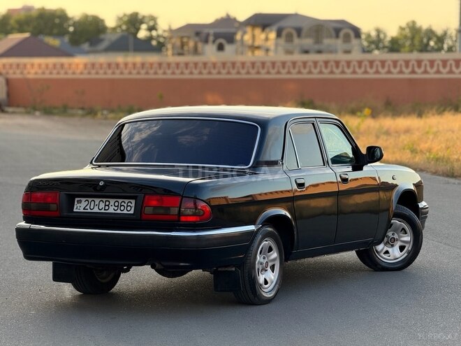GAZ 3110 2005, 198,000 km - 2.3 л - Gəncə