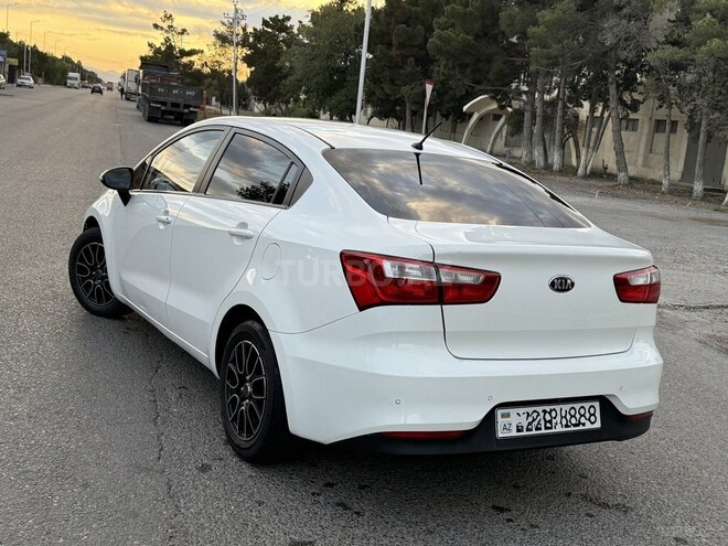 Kia Rio 2015, 150,000 km - 1.4 l - Bakı