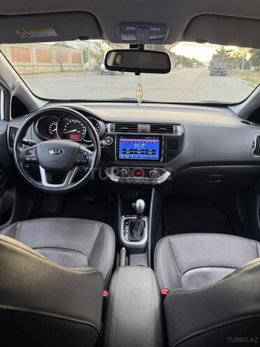 Kia Rio 2015, 150,000 km - 1.4 l - Bakı