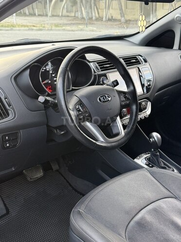 Kia Rio 2015, 150,000 km - 1.4 l - Bakı