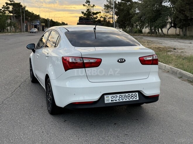 Kia Rio 2015, 150,000 km - 1.4 l - Bakı