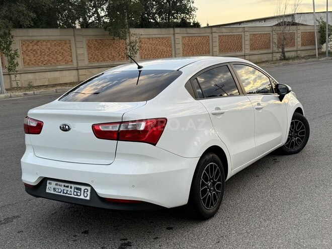 Kia Rio 2015, 150,000 km - 1.4 l - Bakı