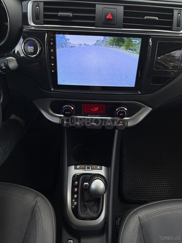 Kia Rio 2015, 150,000 km - 1.4 l - Bakı