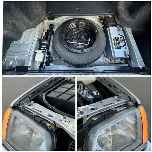 Mercedes C 230 2000, 265,000 km - 2.3 л - Saatlı