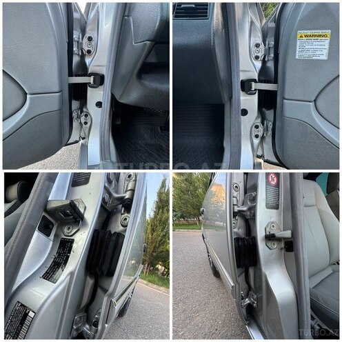 Mercedes C 230 2000, 265,000 km - 2.3 л - Saatlı