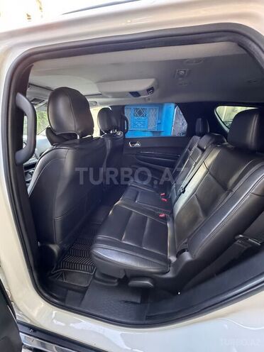 Dodge Durango 2012, 154,000 km - 3.6 l - Bakı