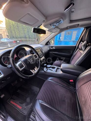 Dodge Durango 2012, 154,000 km - 3.6 l - Bakı