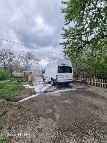 Ford Transit 2008, 250,000 km - 2.4 л - Qusar