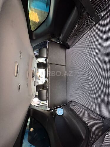 Dodge Durango 2012, 154,000 km - 3.6 l - Bakı