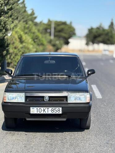 Tofas Sahin 2006, 198,000 km - 1.6 l - Bakı