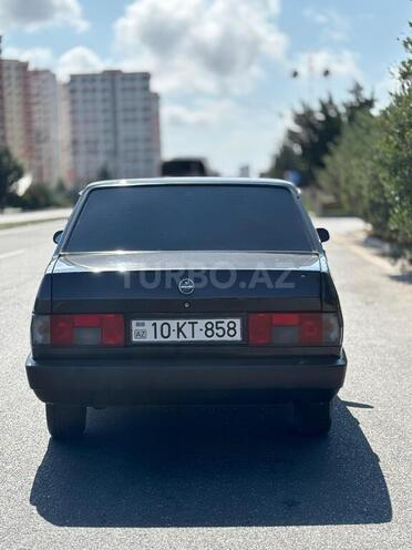 Tofas Sahin 2006, 198,000 km - 1.6 l - Bakı