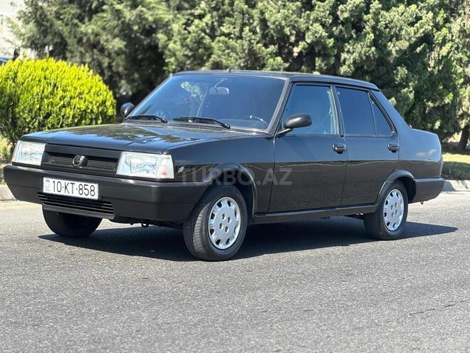 Tofas Sahin 2006, 198,000 km - 1.6 l - Bakı