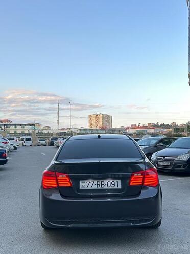 Chevrolet Cruze 2014, 290,000 km - 1.4 l - Bakı
