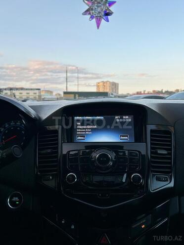Chevrolet Cruze 2014, 290,000 km - 1.4 l - Bakı