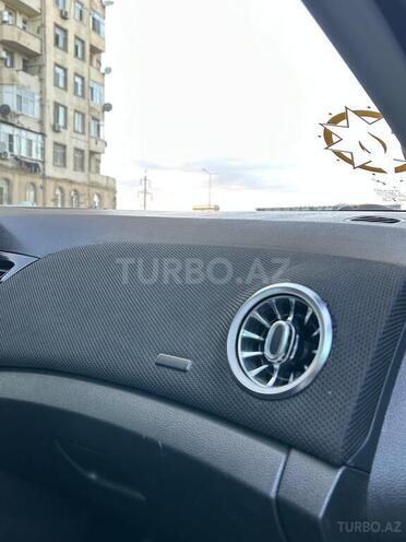 Chevrolet Cruze 2014, 290,000 km - 1.4 l - Bakı