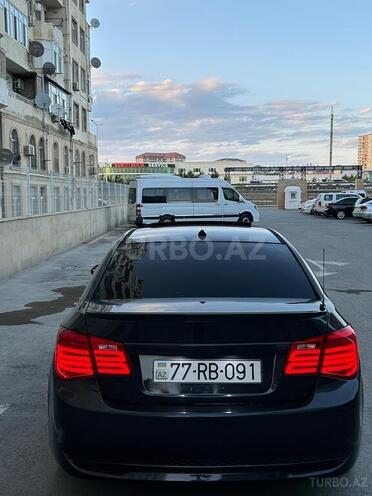 Chevrolet Cruze 2014, 290,000 km - 1.4 l - Bakı