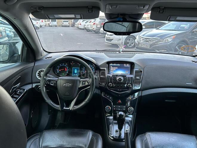 Chevrolet Cruze 2014, 290,000 km - 1.4 l - Bakı