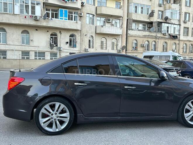 Chevrolet Cruze 2014, 290,000 km - 1.4 l - Bakı