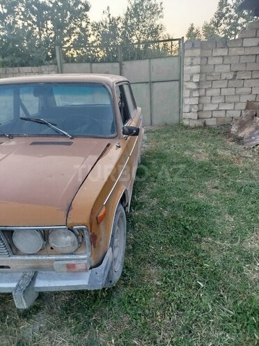 LADA (VAZ) 2106 1977, 40,000 km - 1.6 l - Şabran
