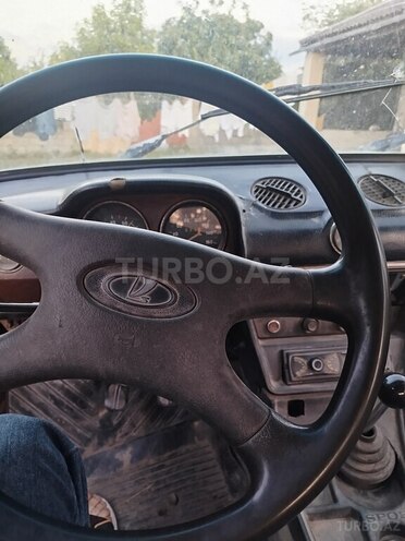 LADA (VAZ) 2106 1977, 40,000 km - 1.6 l - Şabran