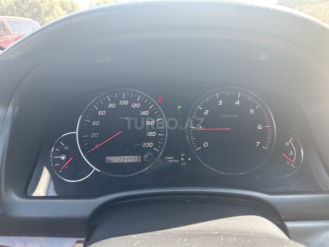 Toyota Land Cruiser Prado 2008, 134,500 km - 4.0 л - Bakı