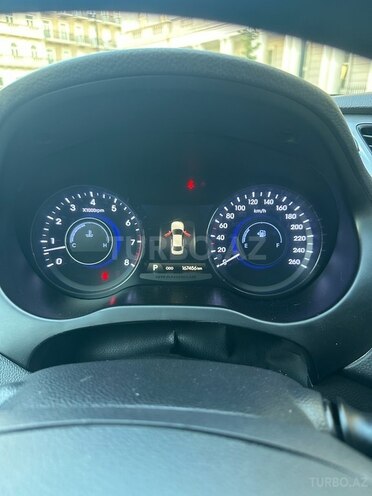 Hyundai Grandeur 2013, 167,000 km - 2.4 l - Bakı
