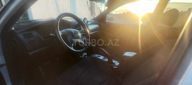 Hyundai Sonata 2003, 418,000 km - 2.0 l - Yevlax