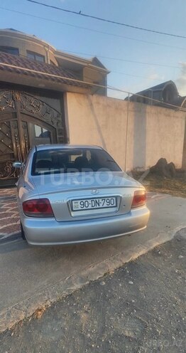 Hyundai Sonata 2003, 418,000 km - 2.0 l - Yevlax