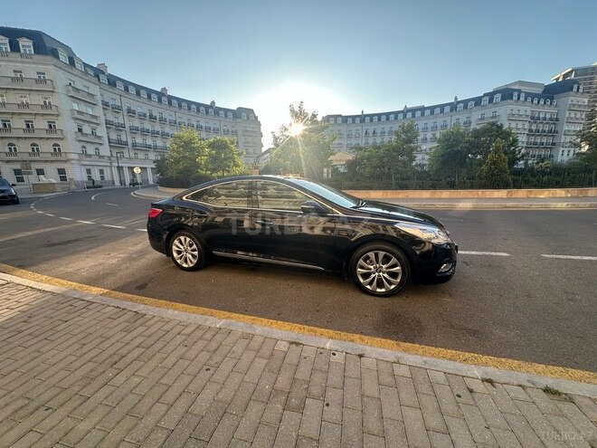 Hyundai Grandeur 2013, 167,000 km - 2.4 l - Bakı