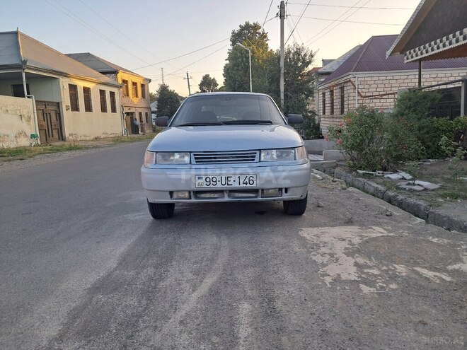 LADA (VAZ) 2110 2005, 362,000 km - 1.6 л - Qazax