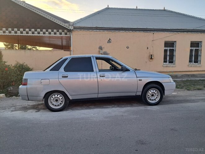 LADA (VAZ) 2110 2005, 362,000 km - 1.6 л - Qazax