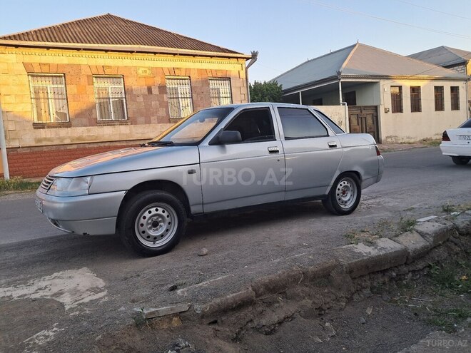 LADA (VAZ) 2110 2005, 362,000 km - 1.6 л - Qazax