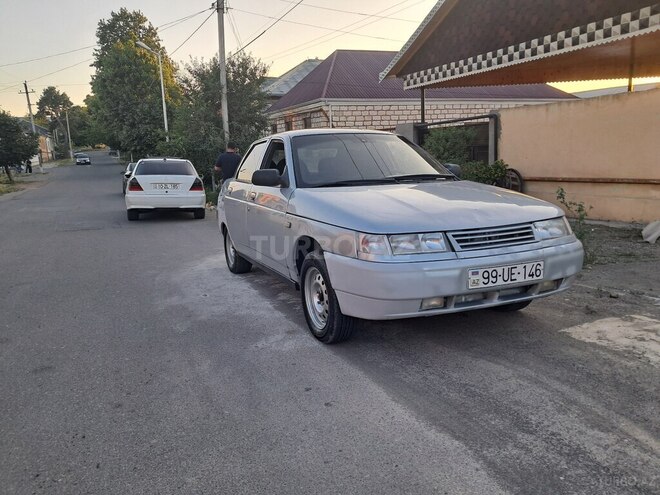 LADA (VAZ) 2110 2005, 362,000 km - 1.6 л - Qazax