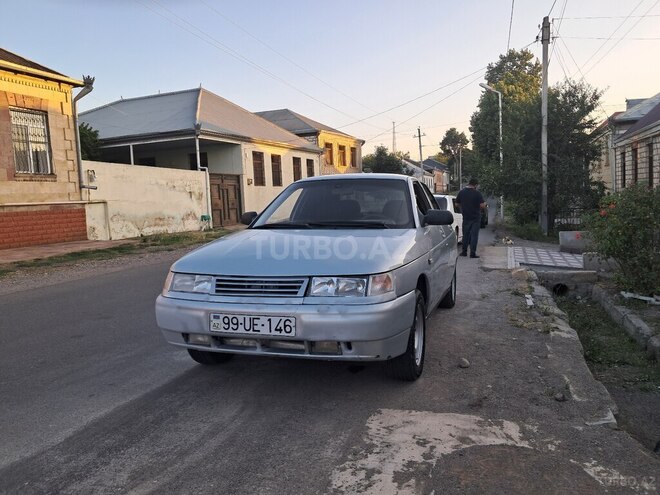 LADA (VAZ) 2110 2005, 362,000 km - 1.6 л - Qazax
