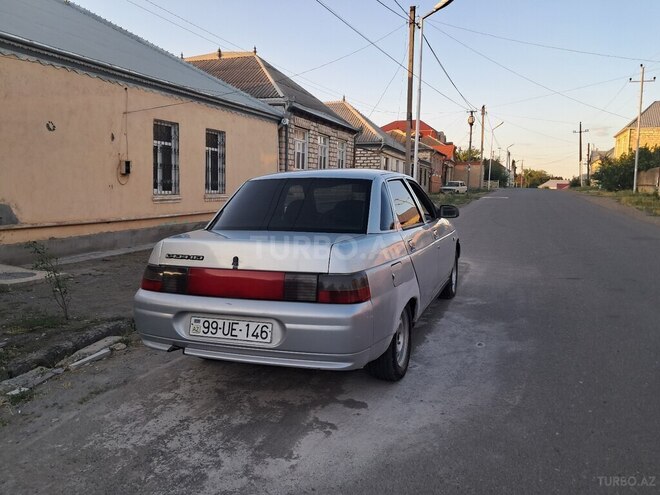 LADA (VAZ) 2110 2005, 362,000 km - 1.6 л - Qazax