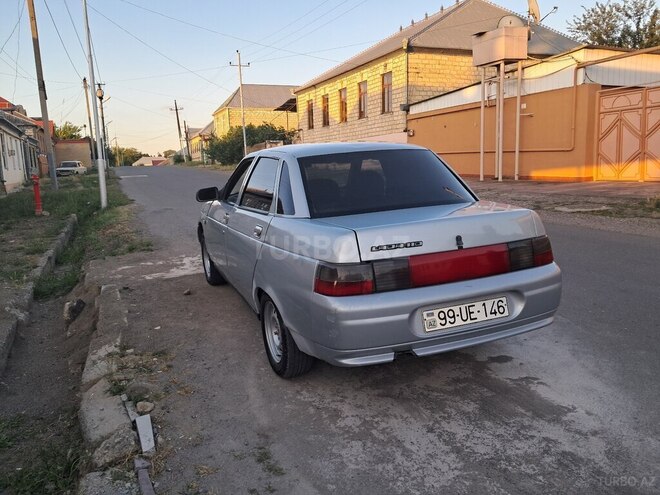 LADA (VAZ) 2110 2005, 362,000 km - 1.6 л - Qazax
