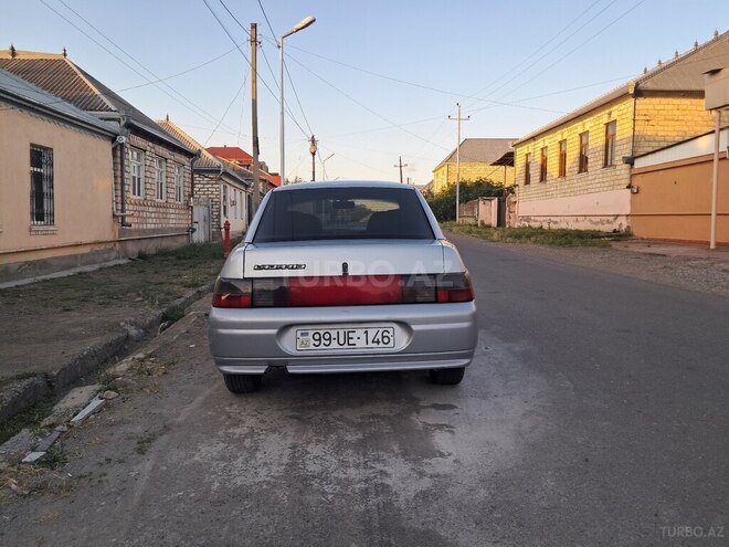 LADA (VAZ) 2110 2005, 362,000 km - 1.6 л - Qazax