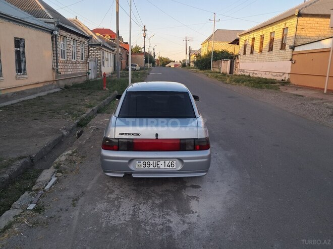 LADA (VAZ) 2110 2005, 362,000 km - 1.6 л - Qazax