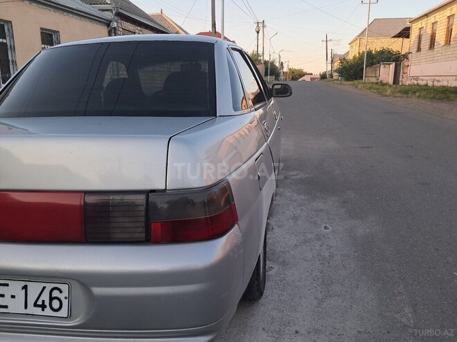 LADA (VAZ) 2110 2005, 362,000 km - 1.6 л - Qazax