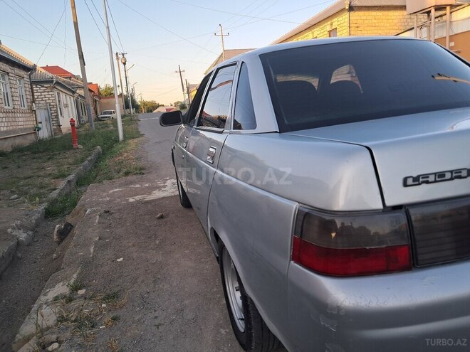 LADA (VAZ) 2110 2005, 362,000 km - 1.6 л - Qazax