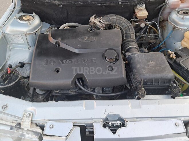 LADA (VAZ) 2110 2005, 362,000 km - 1.6 л - Qazax