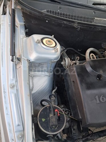 LADA (VAZ) 2110 2005, 362,000 km - 1.6 л - Qazax