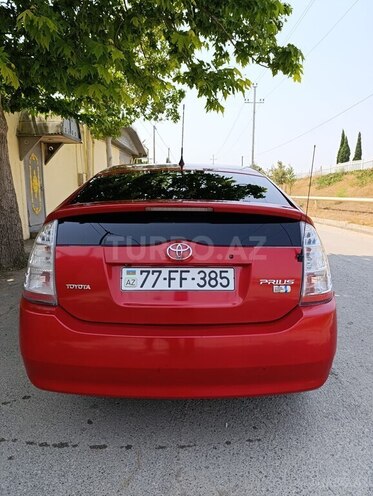 Toyota Prius 2007, 400,727 km - 1.5 l - Bakı