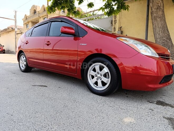 Toyota Prius 2007, 400,727 km - 1.5 l - Bakı