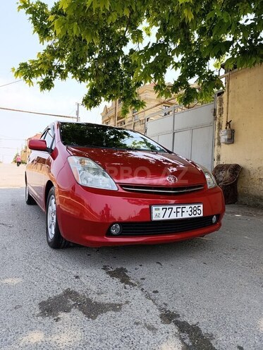 Toyota Prius 2007, 400,727 km - 1.5 l - Bakı