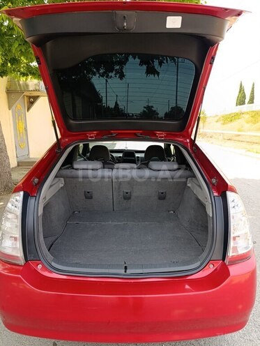 Toyota Prius 2007, 400,727 km - 1.5 l - Bakı