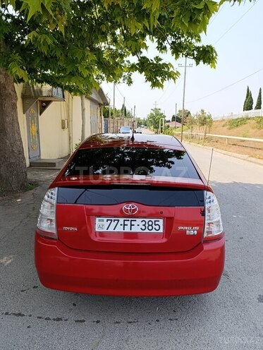 Toyota Prius 2007, 400,727 km - 1.5 l - Bakı